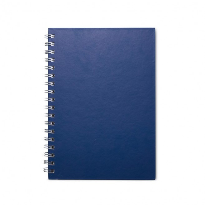 Caderno Emborrachado Personalizado com Logo Caderno Emborrachado Personalizado com Logo
