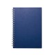 Caderno Emborrachado Personalizado com Logo Caderno Emborrachado Personalizado com Logo
