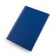 Caderno Emborrachado Personalizado com Logo Caderno Emborrachado Personalizado com Logo