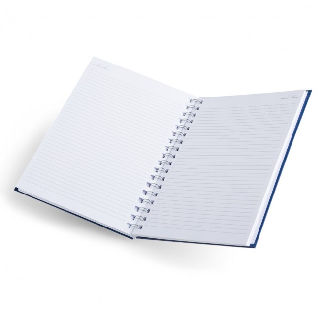 Caderno Emborrachado Personalizado com Logo Caderno Emborrachado Personalizado com Logo