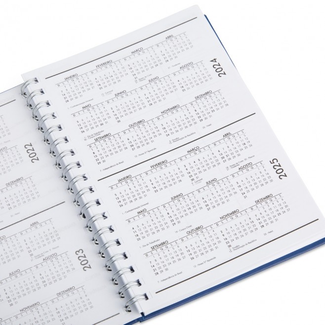 Caderno Emborrachado Personalizado com Logo Caderno Emborrachado Personalizado com Logo