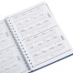 Caderno Emborrachado Personalizado com Logo Caderno Emborrachado Personalizado com Logo