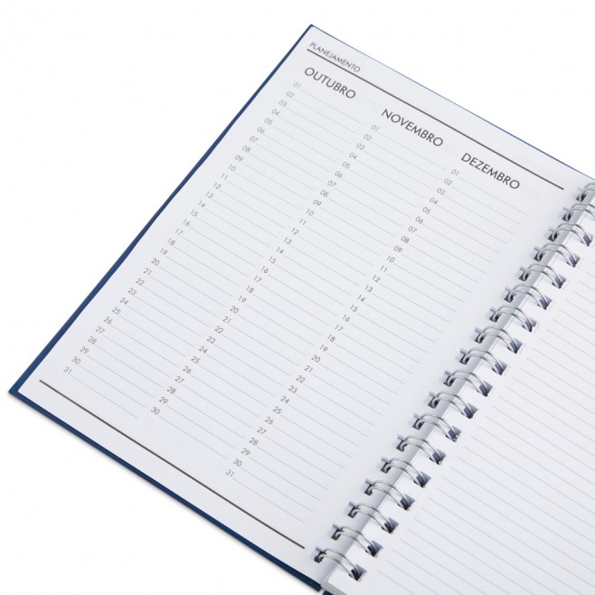 Caderno Emborrachado Personalizado com Logo Caderno Emborrachado Personalizado com Logo
