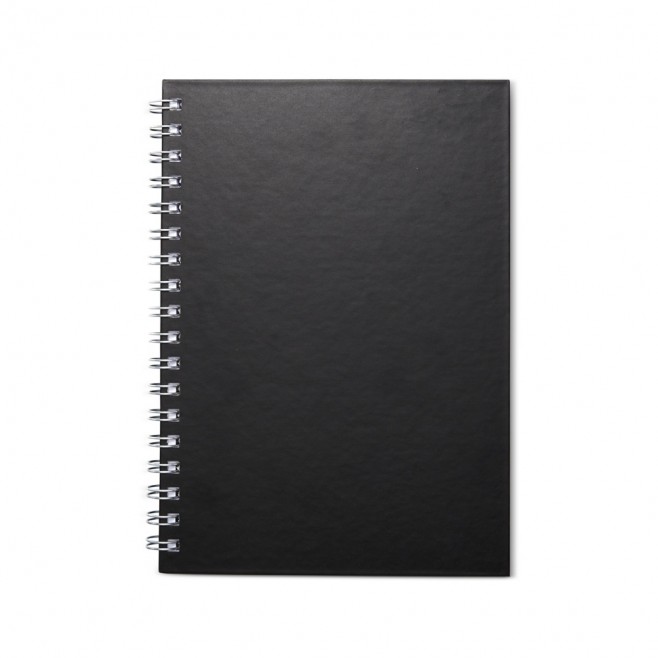 Caderno Emborrachado Personalizado com Logo Caderno Emborrachado Personalizado com Logo