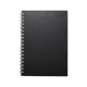 Caderno Emborrachado Personalizado com Logo Caderno Emborrachado Personalizado com Logo