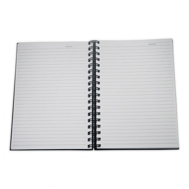 Caderno Emborrachado Personalizado Caderno Emborrachado Personalizado