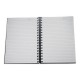Caderno Emborrachado Personalizado Caderno Emborrachado Personalizado