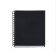 Caderno Emborrachado Personalizado Caderno Emborrachado Personalizado