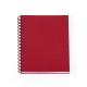 Caderno Emborrachado Personalizado Caderno Emborrachado Personalizado
