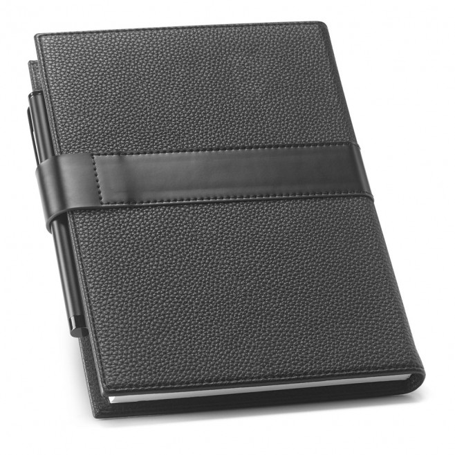 Caderno Executivo de Anotação Personalizado Com Logo da Empresa Caderno Executivo de Anotação Personalizado Com Logo da Empresa