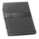 Caderno Executivo de Anotação Personalizado Com Logo da Empresa Caderno Executivo de Anotação Personalizado Com Logo da Empresa
