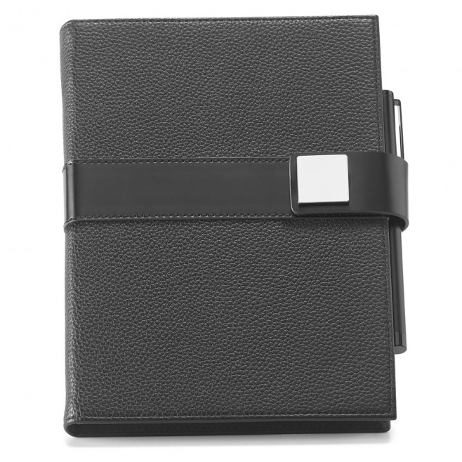Caderno Executivo de Anotação Personalizado Com Logo da Empresa Caderno Executivo de Anotação Personalizado Com Logo da Empresa