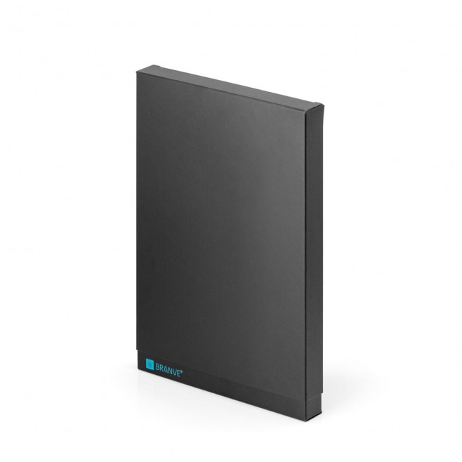 Caderno Executivo Personalizado Para Anotação Caderno Executivo Personalizado Para Anotação