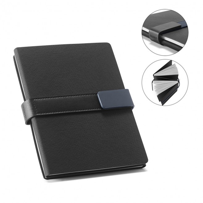 Caderno Executivo Personalizado Para Anotação Caderno Executivo Personalizado Para Anotação