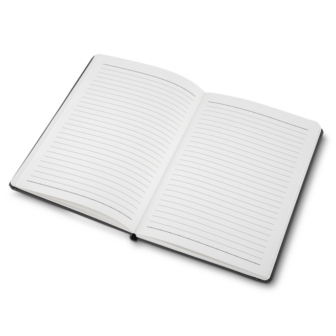 Caderno Para Anotação Com Porta Objetos Caderno Para Anotação Com Porta Objetos