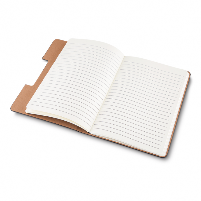 Caderno Para Anotação Com Post-it Caderno Para Anotação Com Post-it
