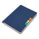 Caderno Para Anotação Com Post-it Caderno Para Anotação Com Post-it