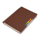 Caderno Para Anotação Com Post-it Caderno Para Anotação Com Post-it