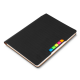 Caderno Para Anotação Com Post-it Caderno Para Anotação Com Post-it