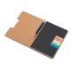 Caderno Para Anotação Com Post-it Caderno Para Anotação Com Post-it