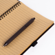 Caderno Personalizado com Logo Caderno Personalizado com Logo
