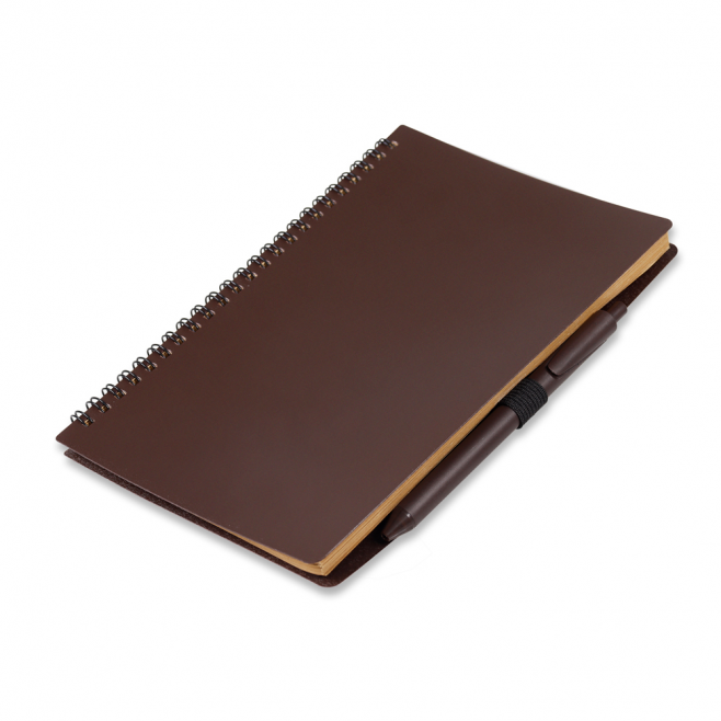 Caderno Personalizado com Logo Caderno Personalizado com Logo
