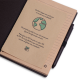 Caderno Personalizado com Logo Caderno Personalizado com Logo