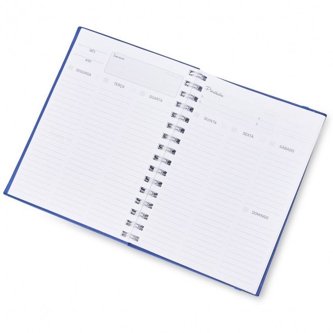 Caderno Planner Personalizado Caderno Planner Personalizado