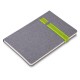 Caderno Porta Celular e Caneta Personalizado Caderno Porta Celular e Caneta Personalizado