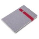 Caderno Porta Celular e Caneta Personalizado Caderno Porta Celular e Caneta Personalizado