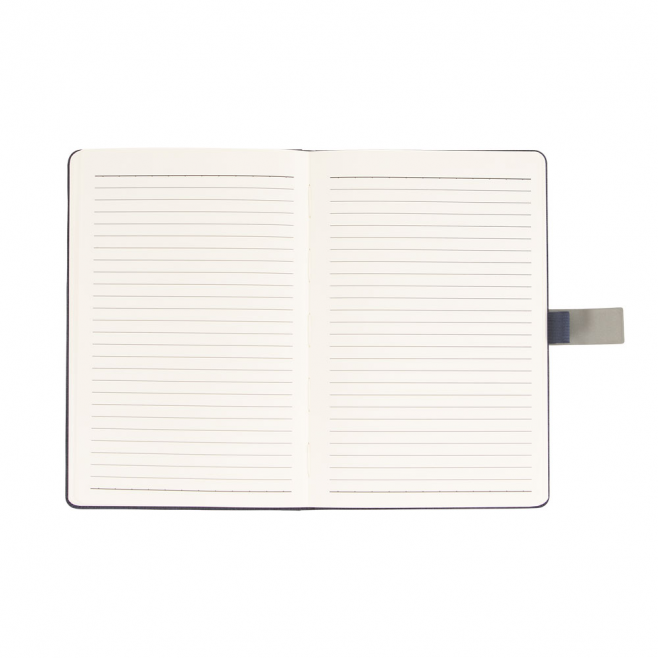 Caderno Promocional com Logo Caderno Promocional com Logo