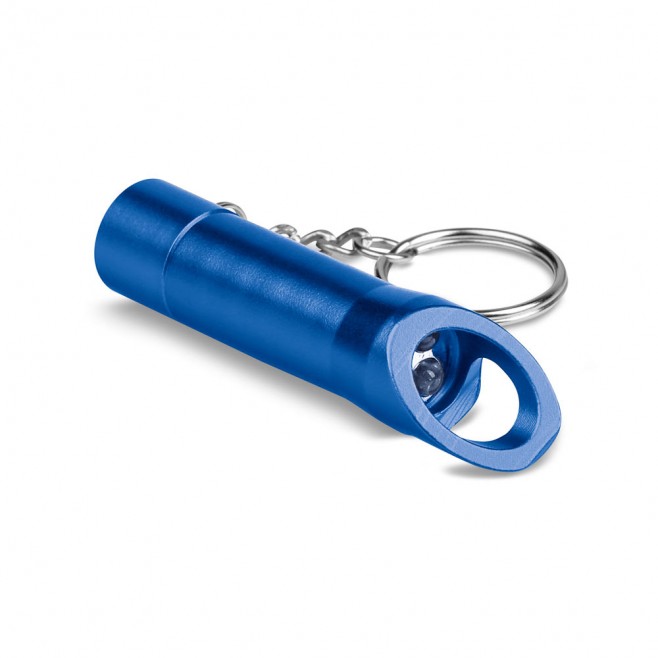 Chaveiro Com Abridor de Garrafas e Led Personalizado Chaveiro Com Abridor de Garrafas e Led Personalizado