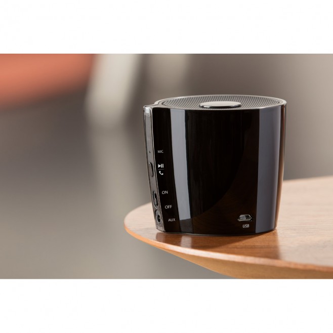 Caixa de Som Blare Personalizada Caixa de Som Blare Personalizada