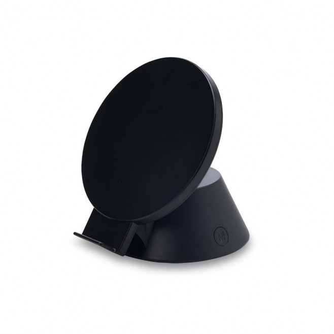 Caixa de Som com Carregador por Indução Personalizada Caixa de Som com Carregador por Indução Personalizada
