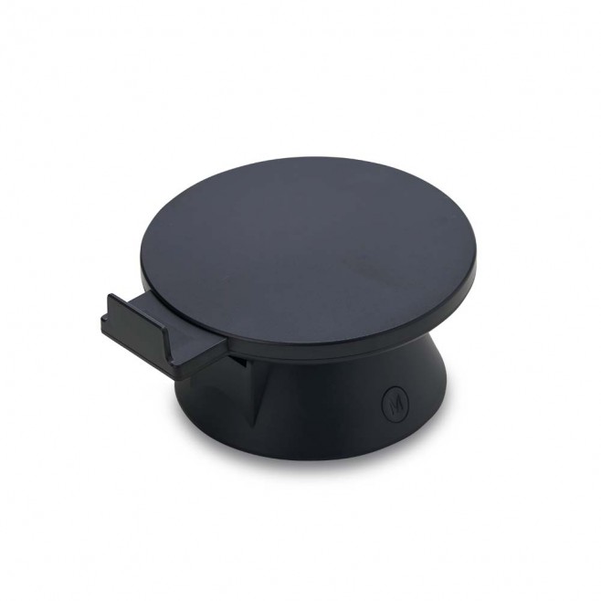 Caixa de Som com Carregador por Indução Personalizada Caixa de Som com Carregador por Indução Personalizada