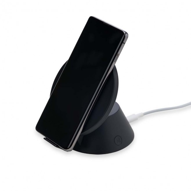 Caixa de Som com Carregador por Indução Personalizada Caixa de Som com Carregador por Indução Personalizada
