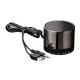 Caixa de Som com Microfone para Brinde Caixa de Som com Microfone para Brinde