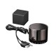 Caixa de Som com Microfone para Brinde Caixa de Som com Microfone para Brinde