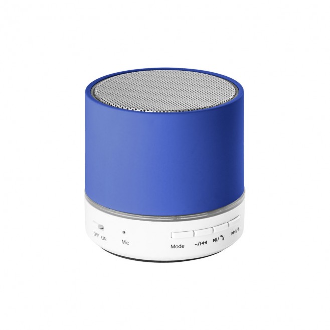 Caixa de Som com Microfone Personalizada Caixa de Som com Microfone Personalizada