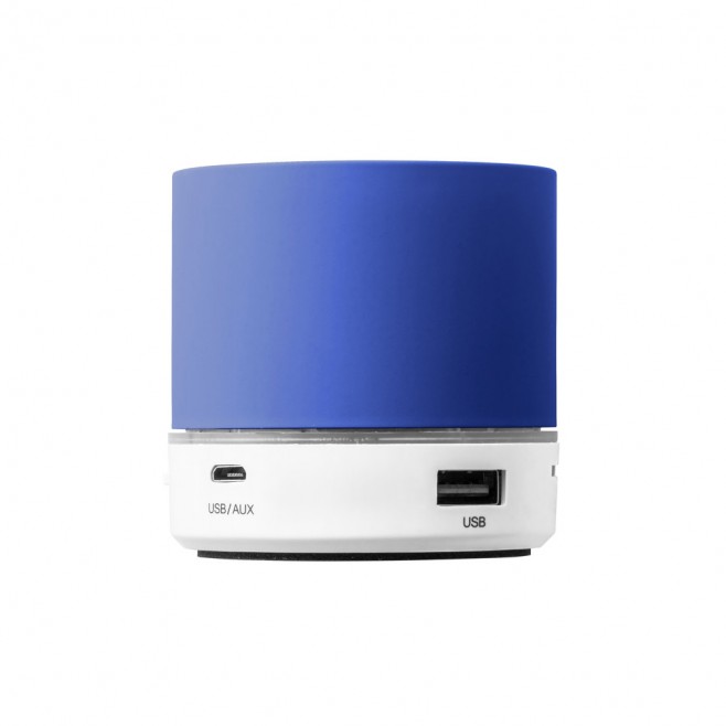 Caixa de Som com Microfone Personalizada Caixa de Som com Microfone Personalizada
