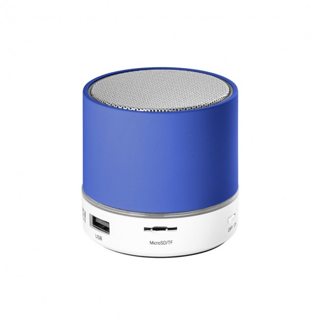 Caixa de Som com Microfone Personalizada Caixa de Som com Microfone Personalizada