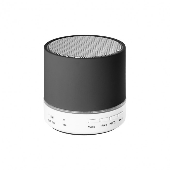 Caixa de Som com Microfone Personalizada Caixa de Som com Microfone Personalizada