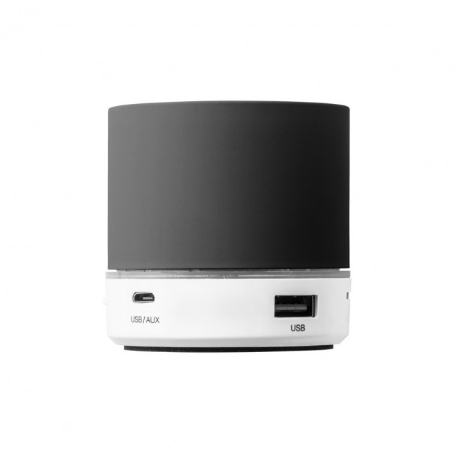 Caixa de Som com Microfone Personalizada Caixa de Som com Microfone Personalizada