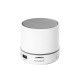 Caixa de Som com Microfone Personalizada Caixa de Som com Microfone Personalizada