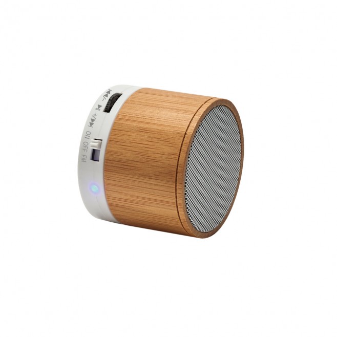 Caixa de Som com Microfone Personalizada Caixa de Som com Microfone Personalizada