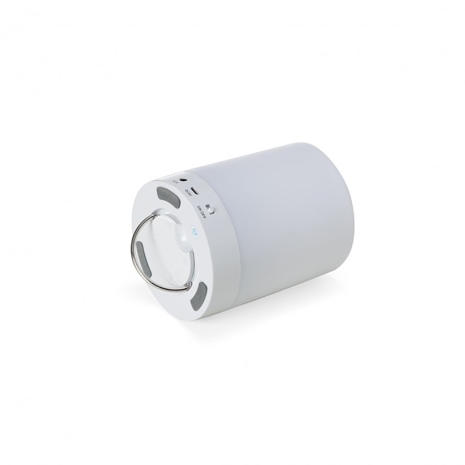 Caixa de Som Multimídia Com Luminária Personalizada Caixa de Som Multimídia Com Luminária Personalizada
