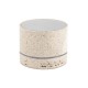 Caixa de Som Portátil com Microfone Personalizada Caixa de Som Portátil com Microfone Personalizada