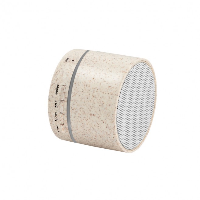 Caixa de Som Portátil com Microfone Personalizada Caixa de Som Portátil com Microfone Personalizada