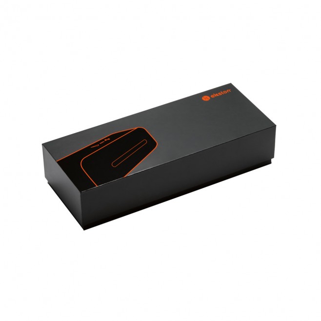 Caixa de Som Thunder Personalizada Caixa de Som Thunder Personalizada
