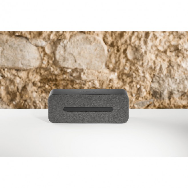 Caixa de Som Thunder Personalizada Caixa de Som Thunder Personalizada
